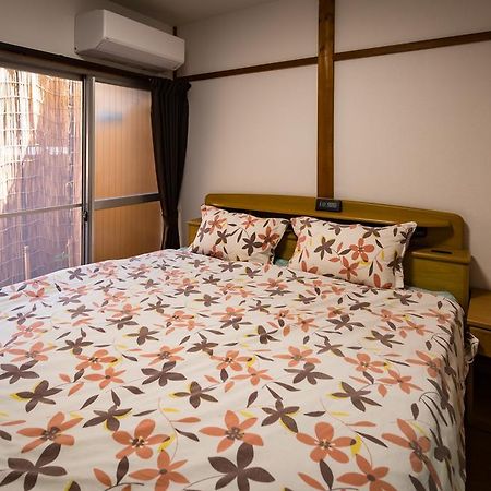 Toufuku Inn Kyoto Luaran gambar