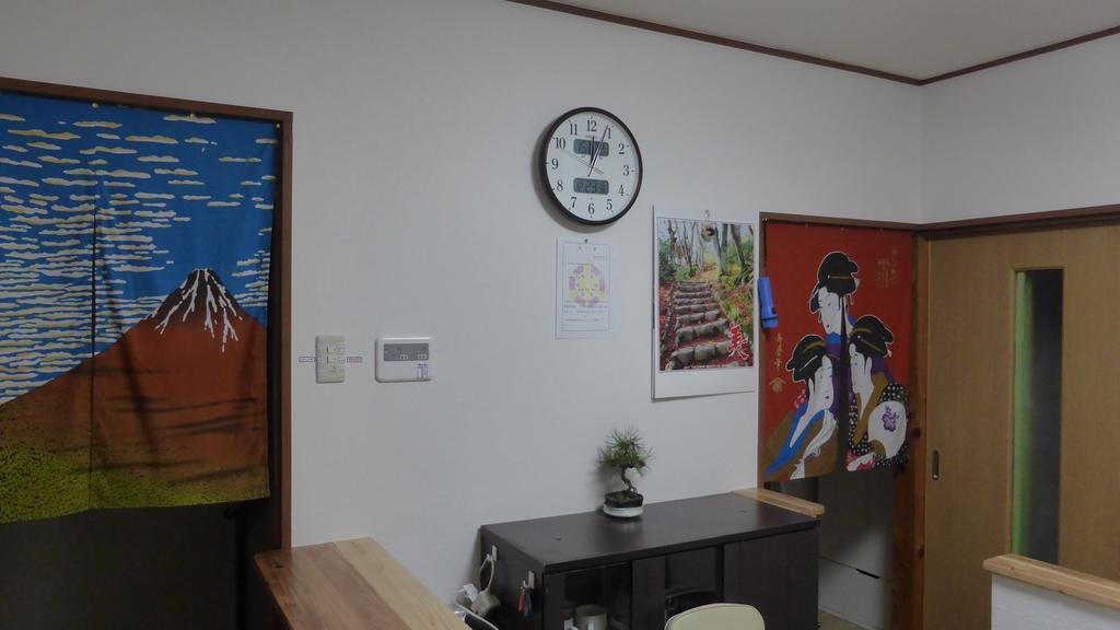 Toufuku Inn Kyoto Luaran gambar
