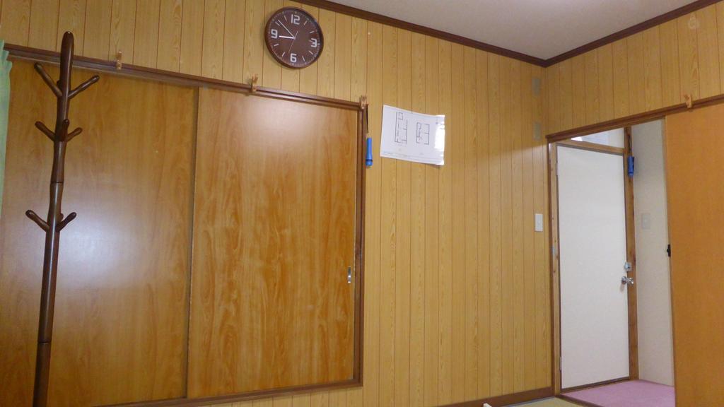Toufuku Inn Kyoto Luaran gambar