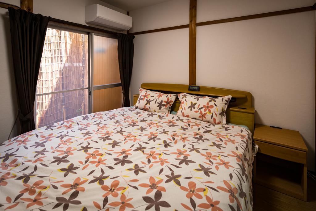 Toufuku Inn Kyoto Luaran gambar
