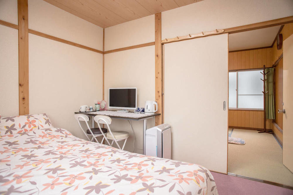 Toufuku Inn Kyoto Luaran gambar