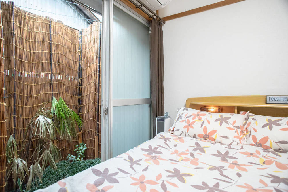 Toufuku Inn Kyoto Luaran gambar