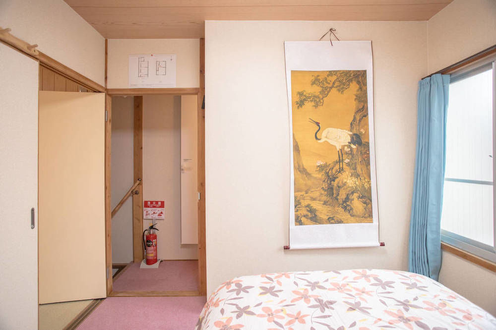 Toufuku Inn Kyoto Luaran gambar