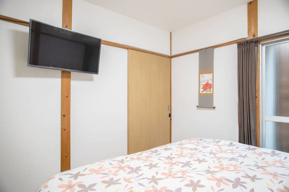 Toufuku Inn Kyoto Luaran gambar