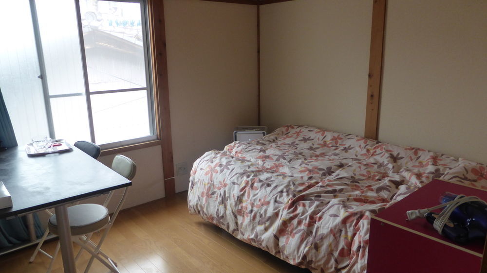 Toufuku Inn Kyoto Luaran gambar