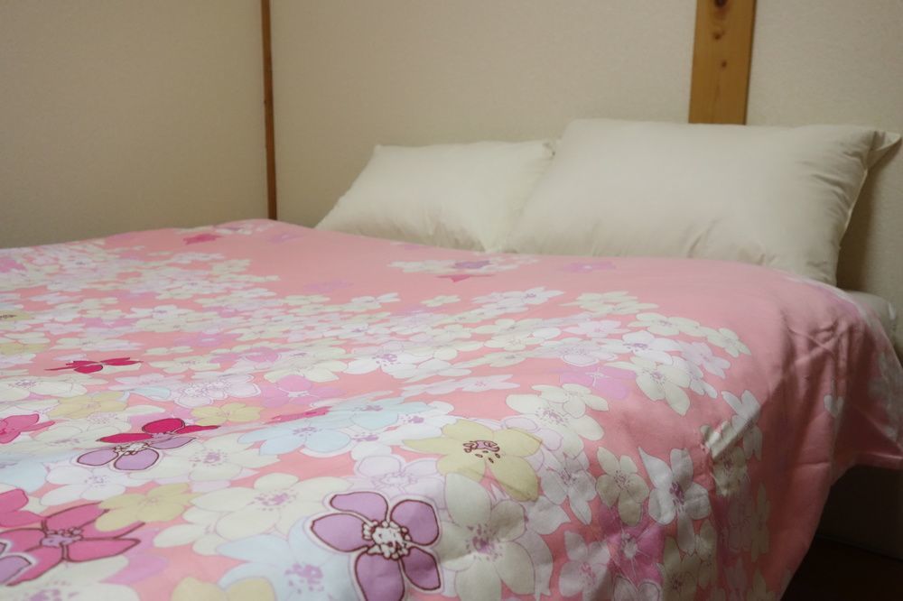Toufuku Inn Kyoto Luaran gambar