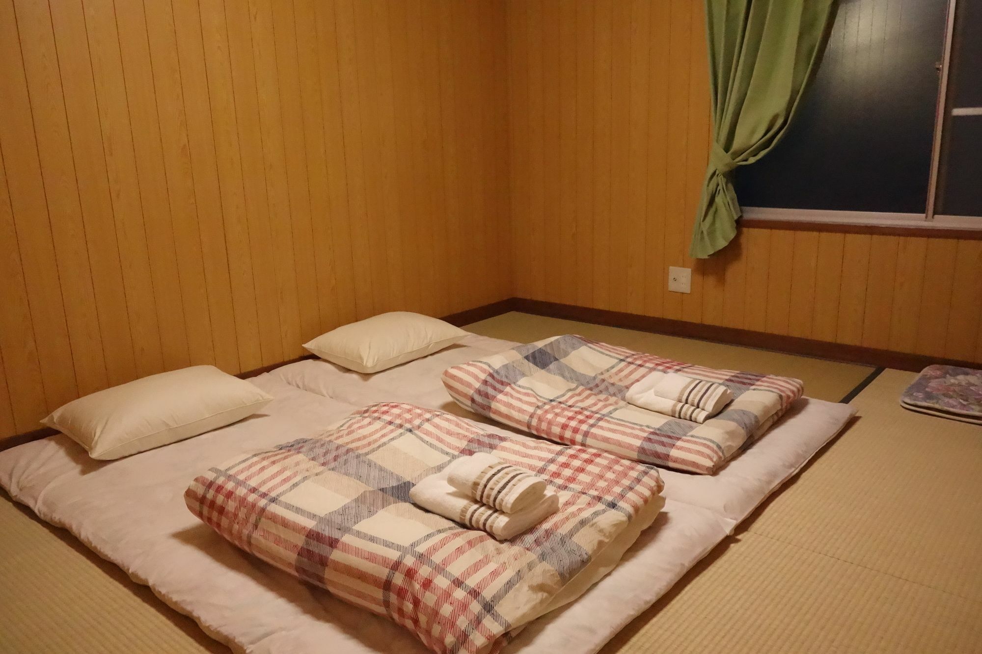 Toufuku Inn Kyoto Luaran gambar